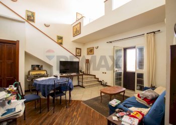 Sala da pranzo - Hotel Via Agamennone
 
17, Siracusa - foto 11