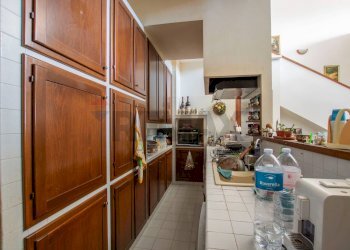 Cucina - Hotel Via Agamennone
 
17, Siracusa - foto 12