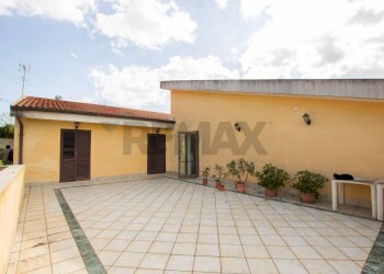 Terrazza - Hotel Via Agamennone
 
17, Siracusa - foto 15