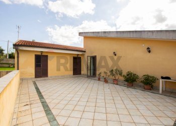 Terrazza - Hotel Via Agamennone
 
17, Siracusa - foto 17