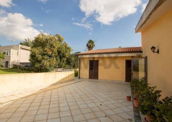 Terrazza - Hotel Via Agamennone
 
17, Siracusa - foto 18