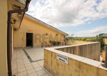 Terrazza - Hotel Via Agamennone
 
17, Siracusa - foto 19