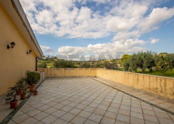 Terrazza - Hotel Via Agamennone
 
17, Siracusa - foto 20