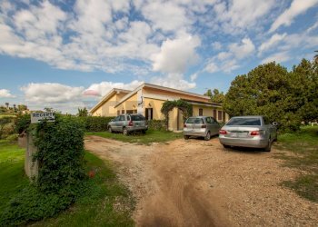 Ingresso carrabile - Hotel Via Agamennone
 
17, Siracusa - foto 26