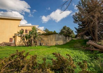 Giardino - Hotel Via Agamennone
 
17, Siracusa - foto 29