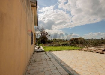 Terrazza - Hotel Via Agamennone
 
17, Siracusa - foto 34