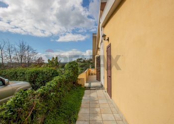 Terrazza - Hotel Via Agamennone
 
17, Siracusa - foto 36