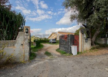 Ingresso carrabile - Hotel Via Agamennone
 
17, Siracusa - foto 41