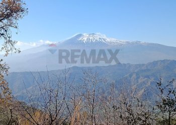 Vista delle montagne - Rustico Contrada tifani, Castelmola - foto 4