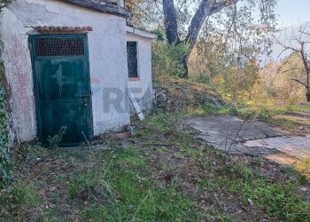 Casa all\'aperto - Rustico Contrada tifani, Castelmola - foto 8