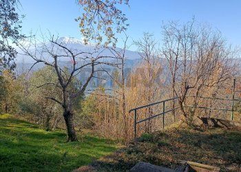 Giardino - Rustico Contrada tifani, Castelmola - foto 11