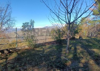 Vista delle montagne - Rustico Contrada tifani, Castelmola - foto 18