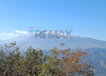 Vista delle montagne - Rustico Contrada tifani, Castelmola - foto 23