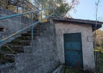 Casa all\'aperto - Rustico Contrada tifani, Castelmola - foto 28