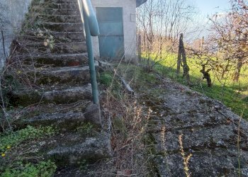 Scale - Rustico Contrada tifani, Castelmola - foto 29