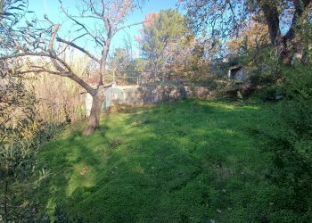 Giardino - Rustico Contrada tifani, Castelmola - foto 34