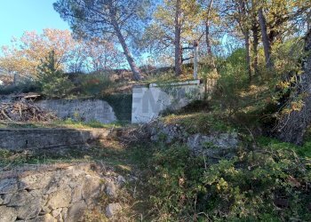 Giardino - Rustico Contrada tifani, Castelmola - foto 35