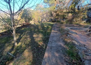 Giardino - Rustico Contrada tifani, Castelmola - foto 36