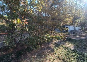 Giardino - Rustico Contrada tifani, Castelmola - foto 38