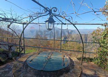 Vista delle montagne - Rustico Contrada tifani, Castelmola - foto 41