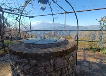 Vista delle montagne - Rustico Contrada tifani, Castelmola - foto 42