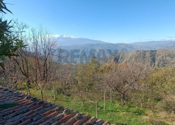 Vista delle montagne - Rustico Contrada tifani, Castelmola - foto 46