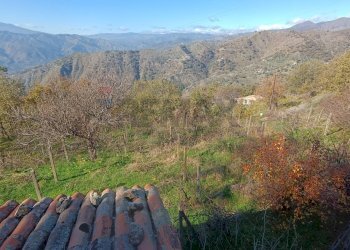 Vista delle montagne - Rustico Contrada tifani, Castelmola - foto 47