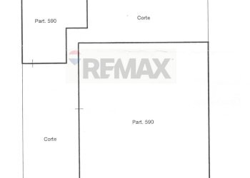 Pianta 2D - Rustico Contrada tifani, Castelmola - foto 52