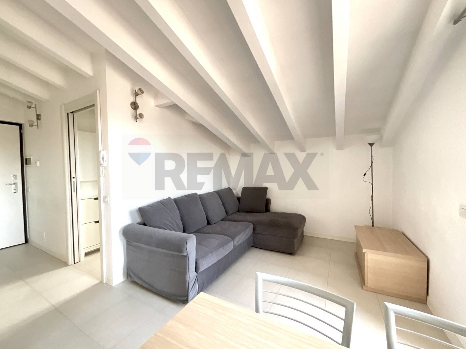 Soggiorno - Bilocale Viale Einaudi, Arese - foto 1