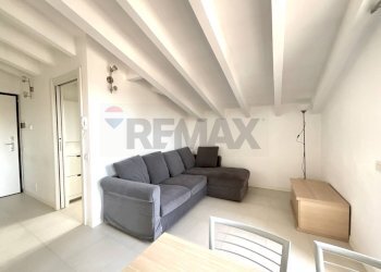 Soggiorno - Bilocale Viale Einaudi, Arese - foto 1