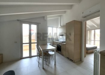 Cucina - Bilocale Viale Einaudi, Arese - foto 4