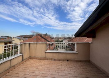 Terrazza - Bilocale Viale Einaudi, Arese - foto 5