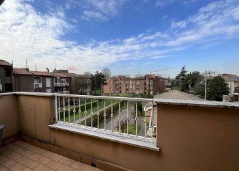 Balcone - Bilocale Viale Einaudi, Arese - foto 6