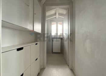 Hall / corridoio - Bilocale Viale Einaudi, Arese - foto 10
