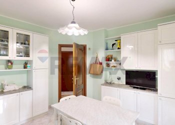 Cucina - Villa Caronno Pertusella - foto 11