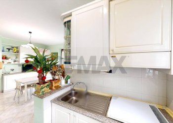 Cucina - Villa Caronno Pertusella - foto 12