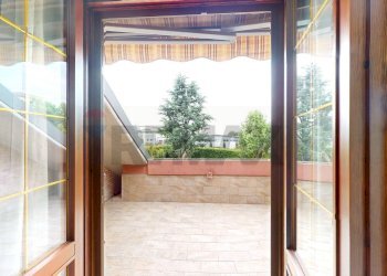 Terrazza - Villa Caronno Pertusella - foto 25