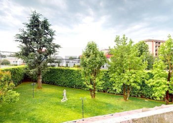 Giardino - Villa Caronno Pertusella - foto 28