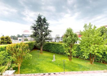 Giardino - Villa Caronno Pertusella - foto 29