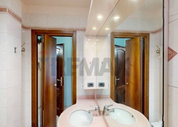 Bagno - Villa Caronno Pertusella - foto 30