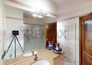Bagno - Villa Caronno Pertusella - foto 32