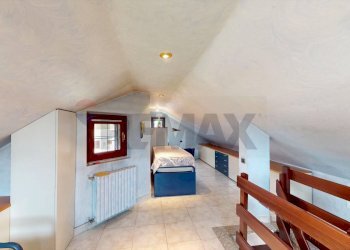 Camera / camera da letto - Villa Caronno Pertusella - foto 34