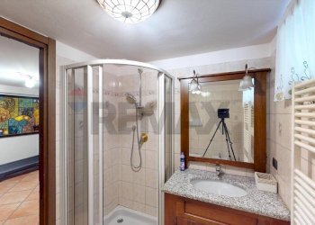 Bagno - Villa Caronno Pertusella - foto 41