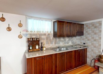 Cucina - Villa Caronno Pertusella - foto 46