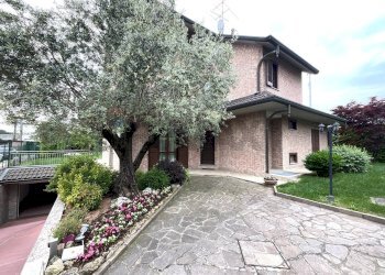 Casa all\'aperto - Villa Caronno Pertusella - foto 47