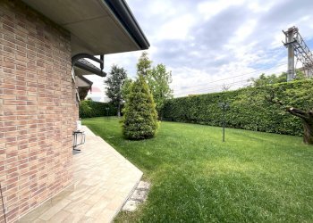 Giardino - Villa Caronno Pertusella - foto 49