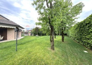 Giardino - Villa Caronno Pertusella - foto 50