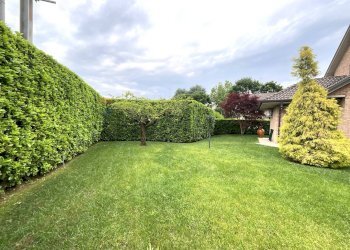 Giardino - Villa Caronno Pertusella - foto 51