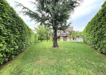 Giardino - Villa Caronno Pertusella - foto 52