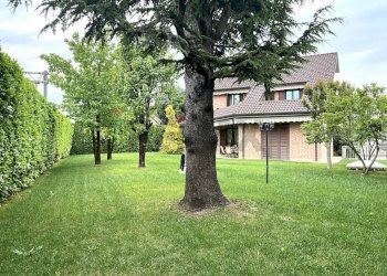 Giardino - Villa Caronno Pertusella - foto 53